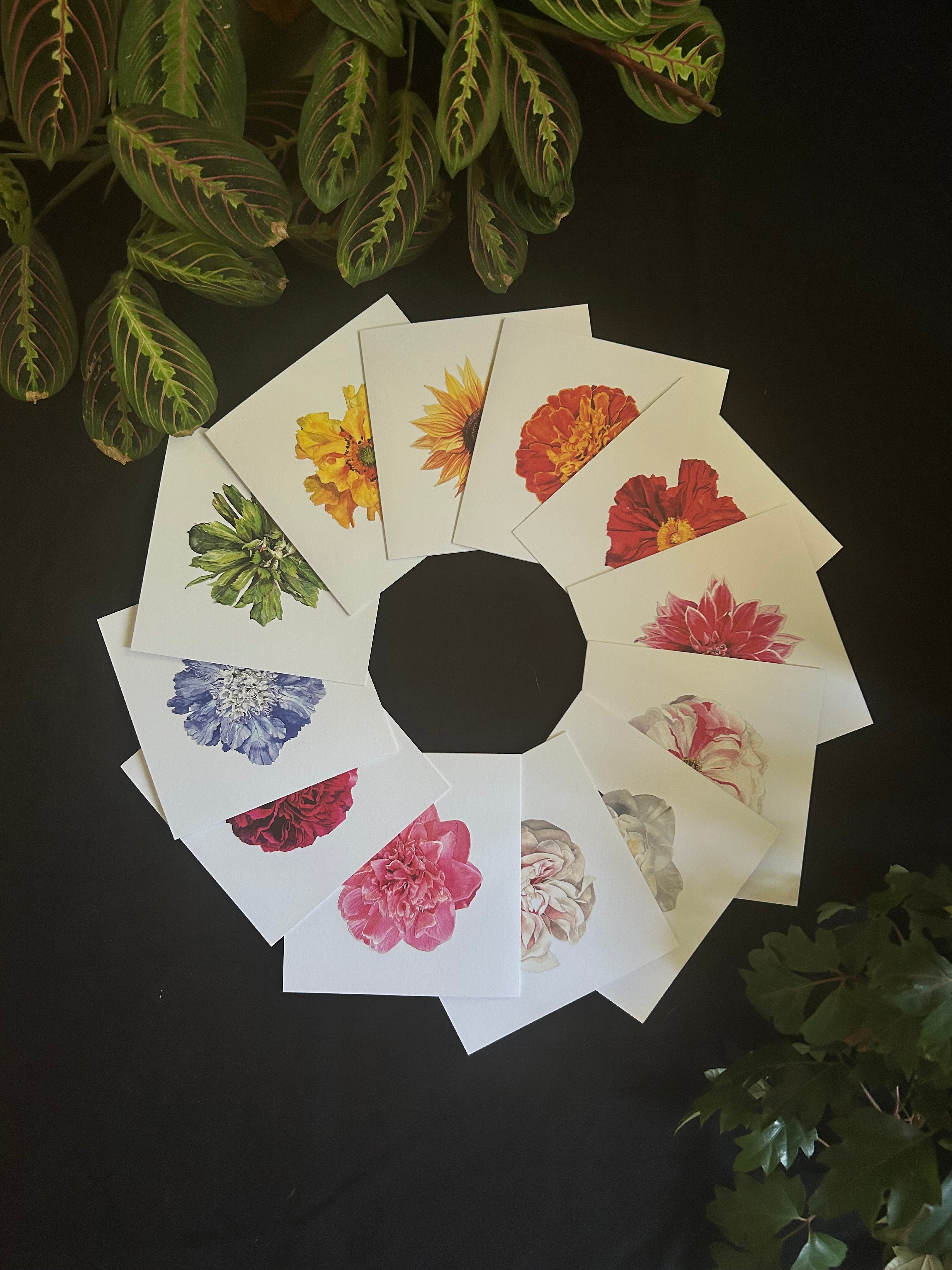 Cards