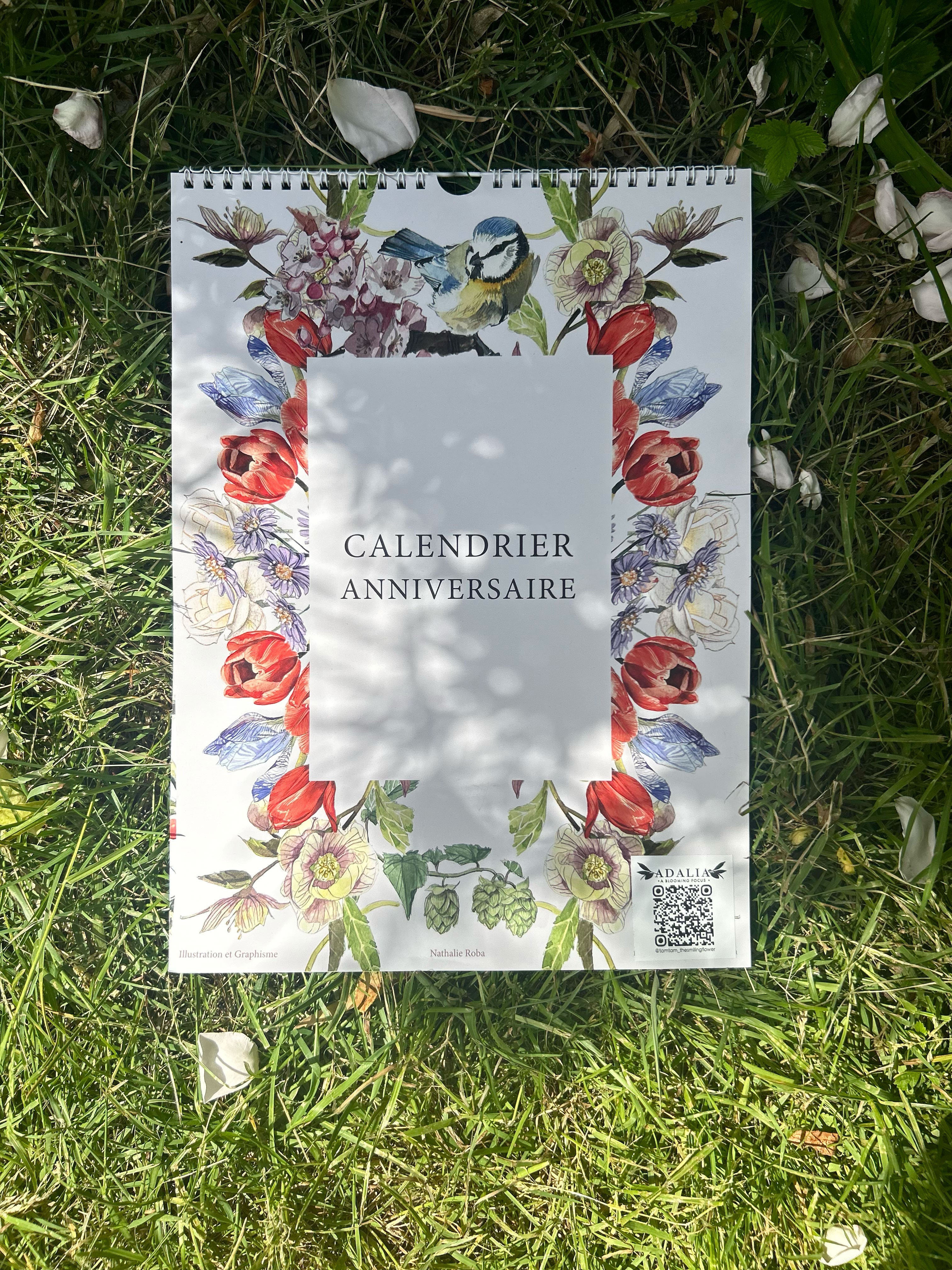 Calendars