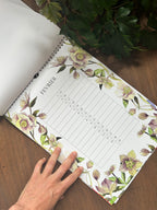 Birthday Calendar