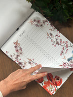 Birthday Calendar
