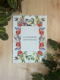 Birthday Calendar