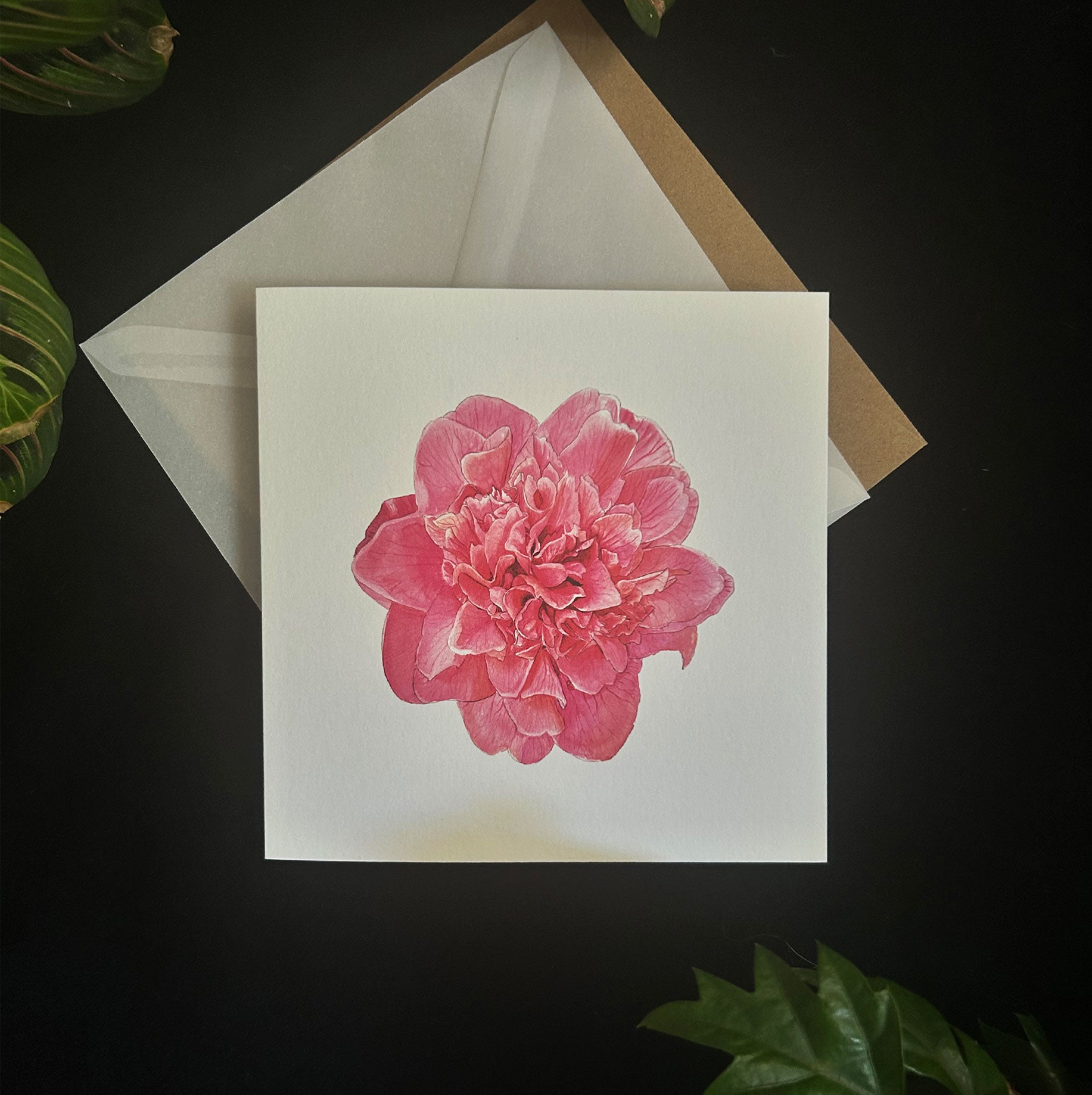 Little Flowers