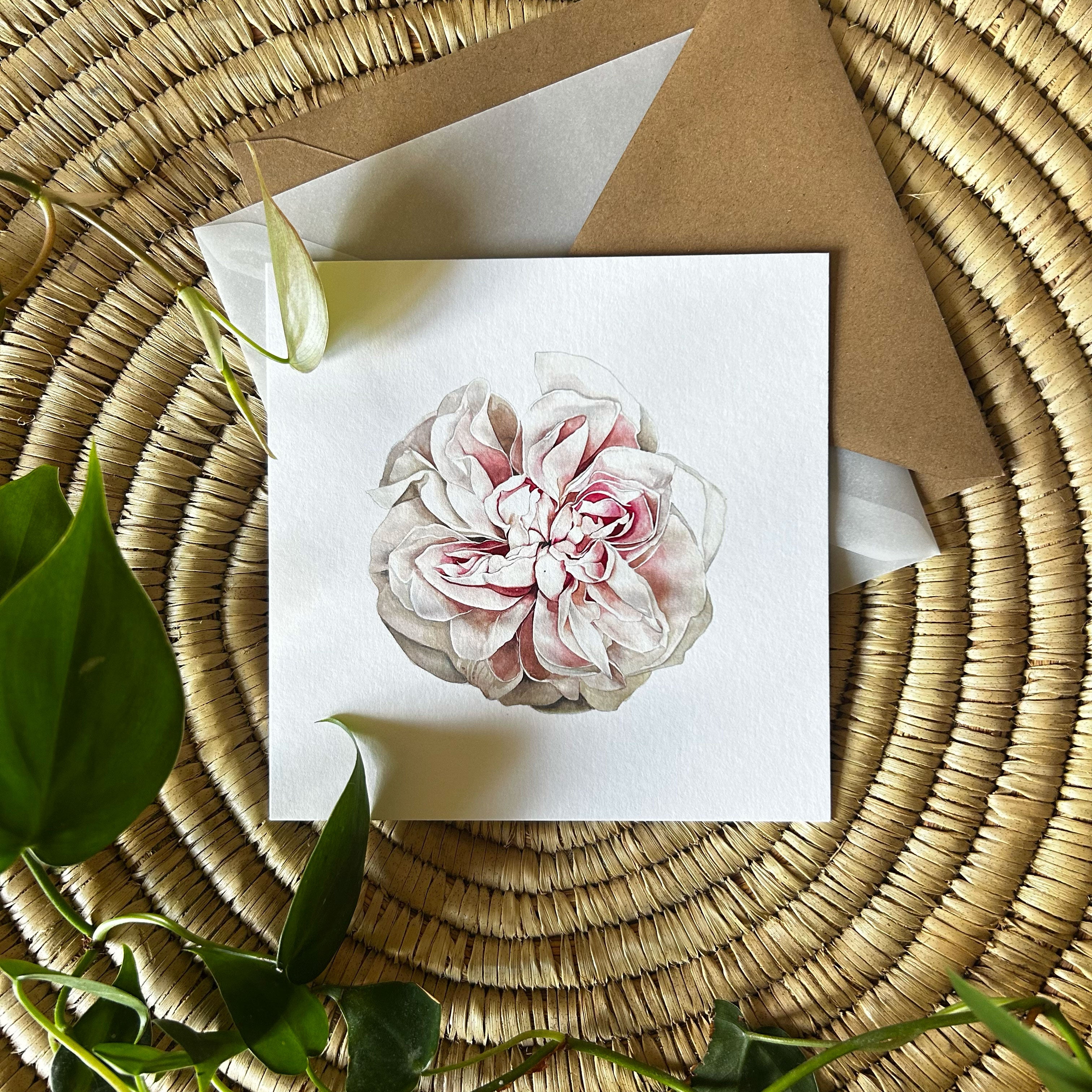 Little Flowers