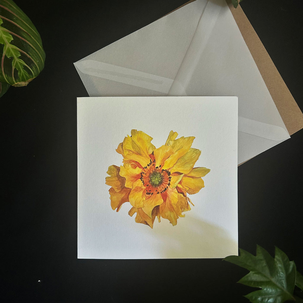 Little Flowers